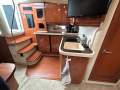 Four Winns Vista 378 "ATTENTION" Shaft drive Sports cruiser "MUST SELL"