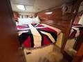 Four Winns Vista 378 "ATTENTION" Shaft drive Sports cruiser "MUST SELL"