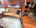 Four Winns Vista 378 "ATTENTION" Shaft drive Sports cruiser "MUST SELL"