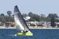 Hobie Magic 25