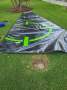 Hobie Magic 25