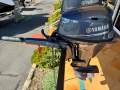 Yamaha F15SEHA 4 Stroke