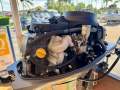 Yamaha F15SEHA 4 Stroke