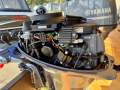 Yamaha F15SEHA 4 Stroke