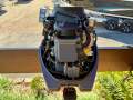 Yamaha F15SEHA 4 Stroke