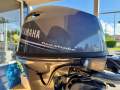 Yamaha F15SEHA 4 Stroke