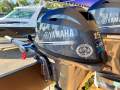 Yamaha F15SEHA 4 Stroke