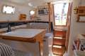 Top Hat 27 ~ Setup to circumnavigate Australia