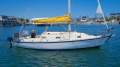 Top Hat 27 ~ Setup to circumnavigate Australia