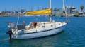 Top Hat 27 ~ Setup to circumnavigate Australia