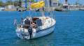 Top Hat 27 ~ Setup to circumnavigate Australia