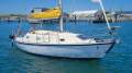 Top Hat 27 ~ Setup to circumnavigate Australia