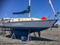 Top Hat 27 ~ Setup to circumnavigate Australia