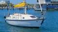 Top Hat 27 ~ Setup to circumnavigate Australia