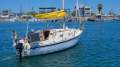 Top Hat 27 ~ Setup to circumnavigate Australia