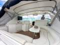 Cruisers Yachts 4270 Express Deisel Twin Shaft drive