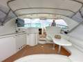 Cruisers Yachts 4270 Express Deisel Twin Shaft drive