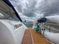 Cruisers Yachts 4270 Express Deisel Twin Shaft drive