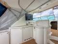 Cruisers Yachts 4270 Express Deisel Twin Shaft drive