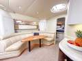 Cruisers Yachts 4270 Express Deisel Twin Shaft drive