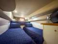 Cruisers Yachts 4270 Express Deisel Twin Shaft drive
