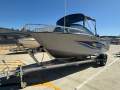 New Sea Jay 5.20 Crusader