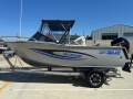 New Sea Jay 5.20 Crusader