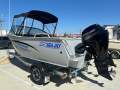 New Sea Jay 5.20 Crusader