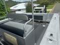 Performance Plate Boats Centre console