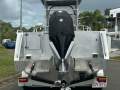 Performance Plate Boats Centre console