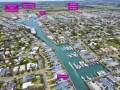 11m Freehold Berth B5032 - Premium Location in Hidden Harbour Marina