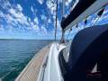Bavaria 46 cruising yacht
