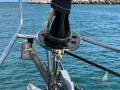 Bavaria 46 cruising yacht