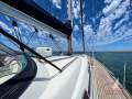 Bavaria 46 cruising yacht