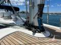 Bavaria 46 cruising yacht