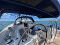 Bavaria 46 cruising yacht