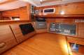Bavaria 46 cruising yacht