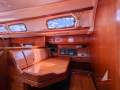 Bavaria 46 cruising yacht