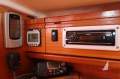 Bavaria 46 cruising yacht