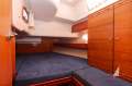 Bavaria 46 cruising yacht