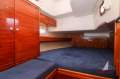 Bavaria 46 cruising yacht
