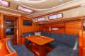 Bavaria 46 cruising yacht