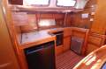 Bavaria 46 cruising yacht