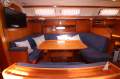 Bavaria 46 cruising yacht
