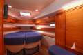Bavaria 46 cruising yacht