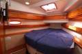 Bavaria 46 cruising yacht