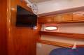 Bavaria 46 cruising yacht