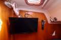 Bavaria 46 cruising yacht