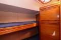 Bavaria 46 cruising yacht