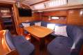 Bavaria 46 cruising yacht
